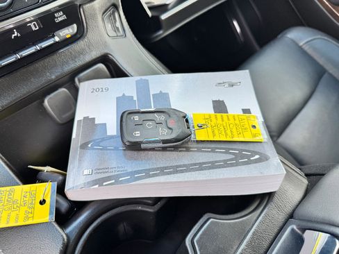 Used 2019 Chevrolet Tahoe LT image 42