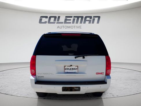 Used 2014 GMC Yukon XL SLT AWD/4WD image 4