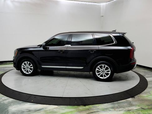 Used 2022 Kia Telluride LX FWD image 7
