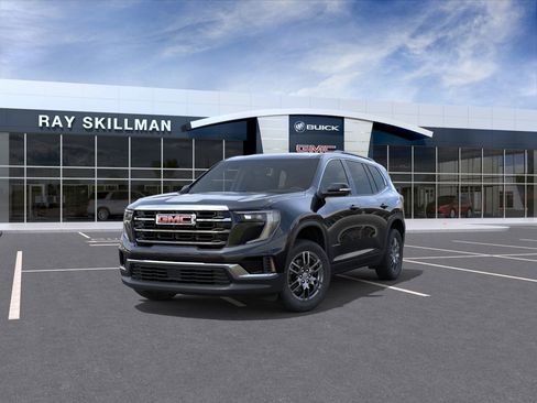 New 2026 GMC Acadia Elevation image 8