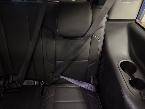 Used 2016 GMC Yukon Denali w/ Open Road Package image 51