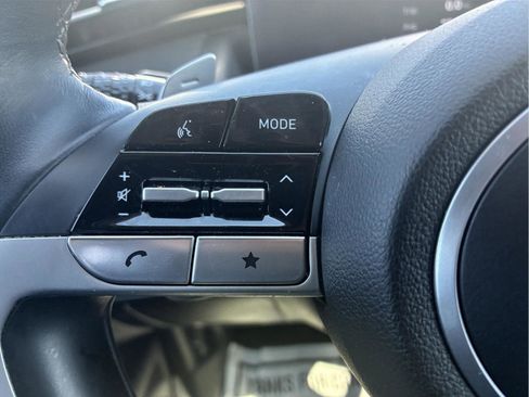 Used 2024 Hyundai Tucson SEL image 25