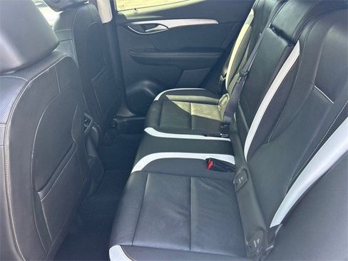 Used 2024 Buick Envision Sport Touring image 20