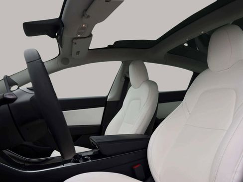 Used 2020 Tesla Model 3 Standard Range Plus image 19