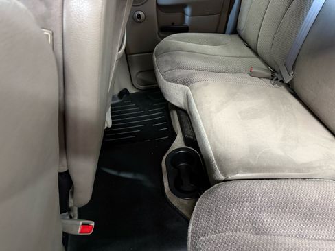 Used 2003 Dodge Ram 1500 Truck ST image 22