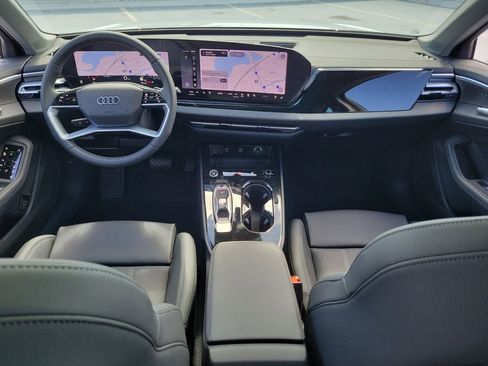 New 2026 Audi A5 2.0T Premium Plus AWD/4WD image 23