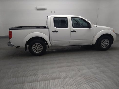 Used 2019 Nissan Frontier SV w/ Value Truck Package RWD image 10
