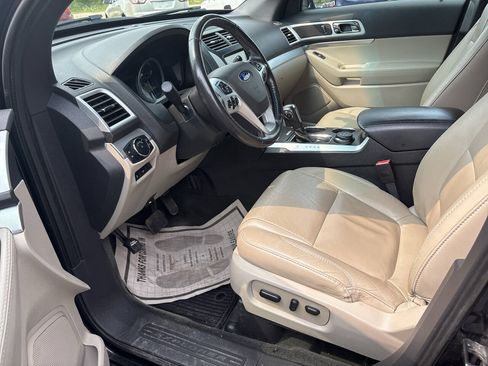 Used 2014 Ford Explorer XLT w/ Equipment Group 202A AWD/4WD image 6