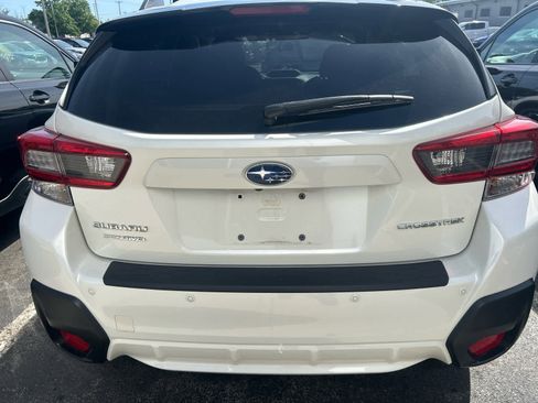 Used 2023 Subaru Crosstrek 2.5i Limited AWD/4WD image 4