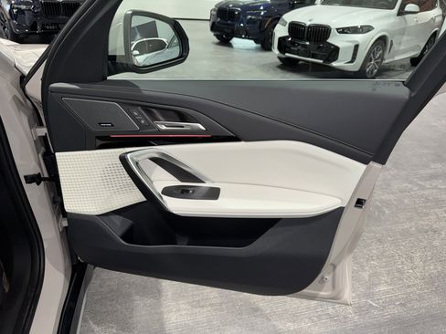 New 2026 BMW X1 xDrive28i w/ Convenience Package image 8