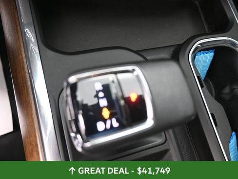 Used 2022 Chevrolet Silverado 1500 High Country w/ High Country Premium Package image 33