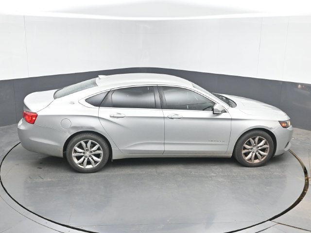 Used 2016 Chevrolet Impala LT FWD image 25