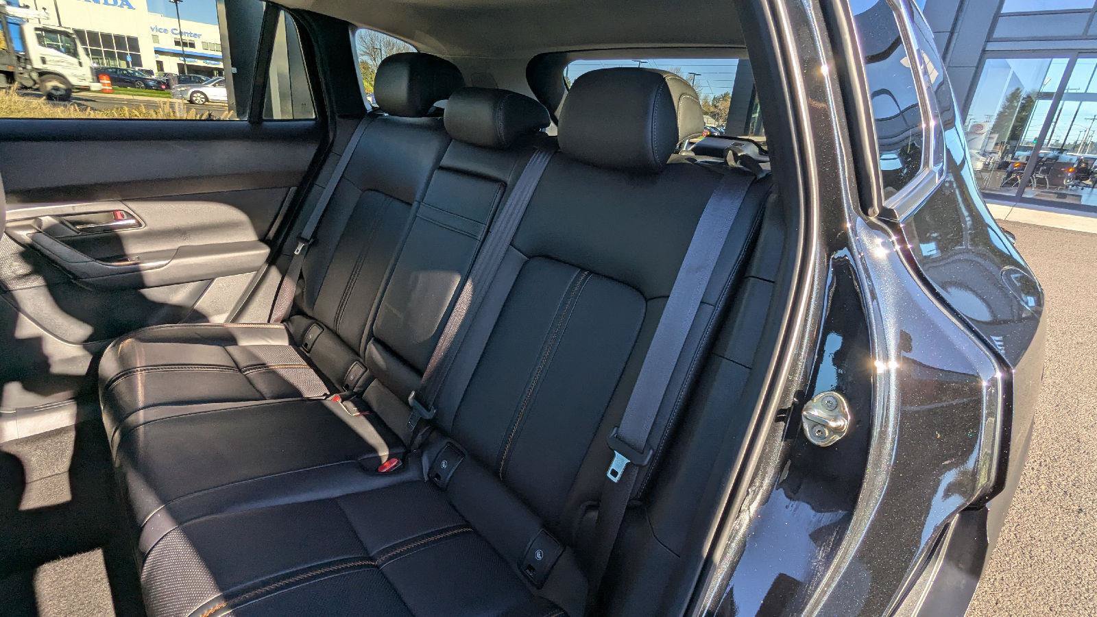 Used 2023 MAZDA CX-50 AWD 2.5 S w/ Cargo Package image 14