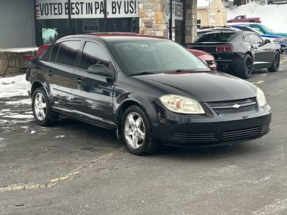Used 2010 Chevrolet Cobalt LT w/ Preferred Equipment Group