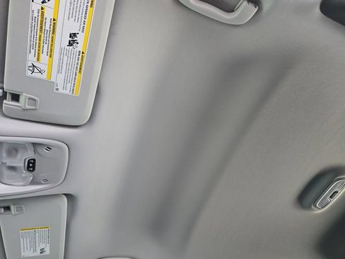 New 2026 Chevrolet TrailBlazer LT w/ LT Cold Weather Package FWD image 27