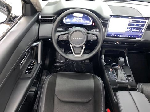 New 2026 MAZDA CX-5 Preferred AWD/4WD image 24