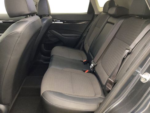 Used 2022 Kia Seltos S AWD/4WD image 18