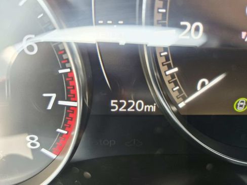Certified 2025 MAZDA CX-30 AWD 2.5 S w/ Preferred Package image 19