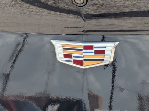 Used 2021 Cadillac CT4 Premium Luxury image 26