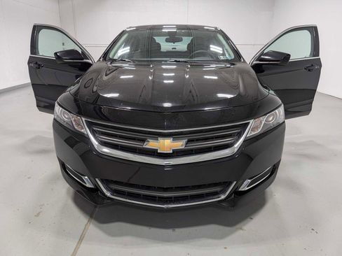 Used 2019 Chevrolet Impala LS image 15