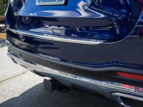 New 2026 Mercedes-Benz GLE 450 4MATIC image 9