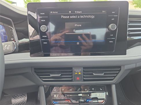 New 2026 Volkswagen Jetta SEL image 20