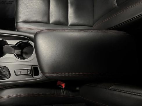 Certified 2025 Dodge Durango R/T image 21