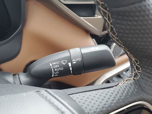 New 2026 Toyota Tundra 1794 Edition AWD/4WD image 18