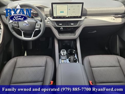 New 2026 Ford Explorer Platinum RWD image 19