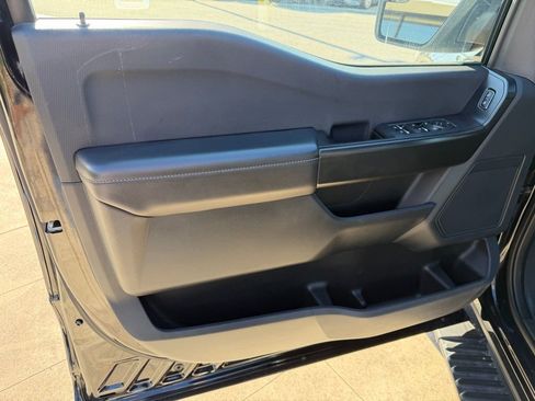 Used 2022 Ford F150 XL w/ STX Appearance Package image 11