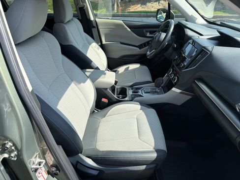 Used 2020 Subaru Forester Premium w/ Popular Package #1 AWD/4WD image 13