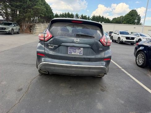 Used 2016 Nissan Murano S w/ Navigation Package AWD/4WD image 7
