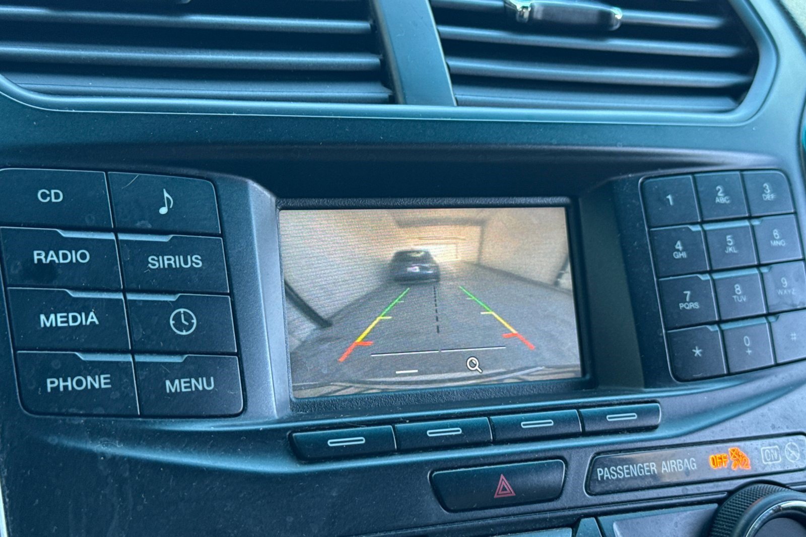 Used 2016 Ford Explorer FWD image 18