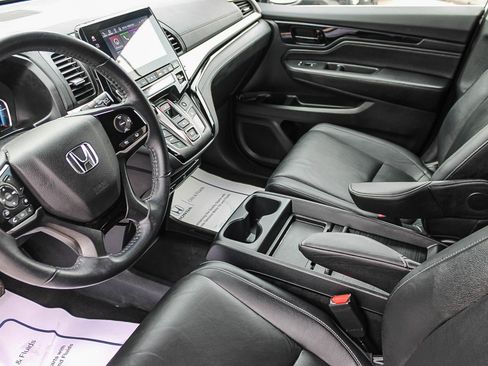 Used 2023 Honda Odyssey Touring image 18