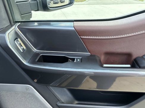 Used 2023 Ford F150 Lariat w/ Equipment Group 502A High image 16