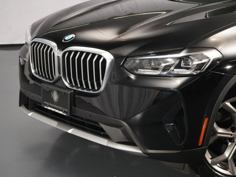Used 2022 BMW X3 xDrive30i w/ Convenience Package AWD/4WD image 3