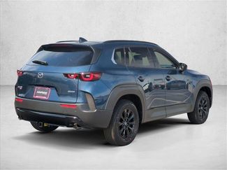 New 2026 MAZDA CX-50 AWD 2.5 Hybrid w/ Weather Package video 2