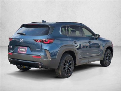 New 2026 MAZDA CX-50 AWD 2.5 Hybrid w/ Weather Package image 2