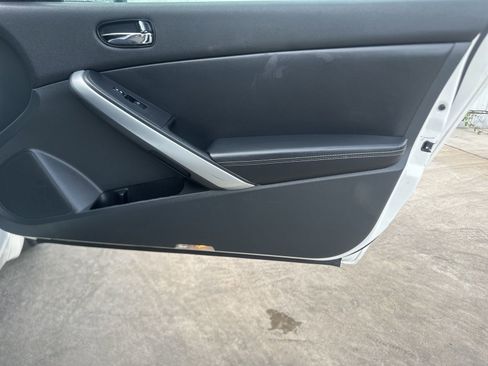 Used 2012 Nissan Altima 2.5 S w/ 2.5S Premium Pkg image 13