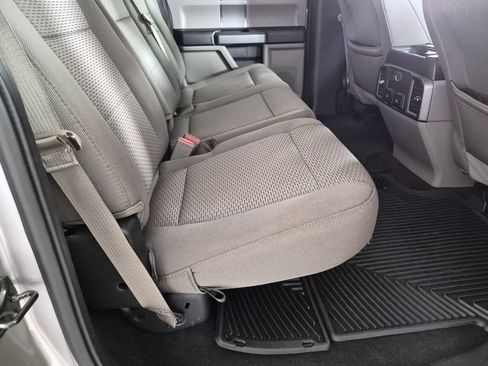 Used 2020 Ford F150 XLT w/ Equipment Group 302A Luxury RWD image 28