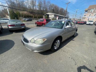 Used 2006 Buick LaCrosse CX