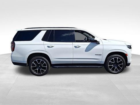 Used 2021 Chevrolet Tahoe RST AWD/4WD image 7