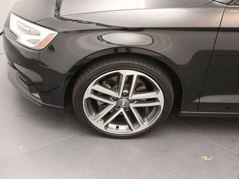 Used 2020 Audi A3 2.0T Premium FWD image 9