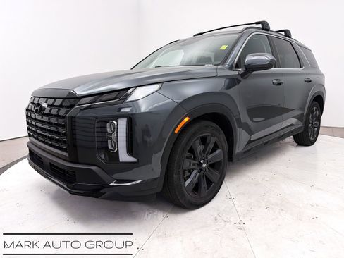 Used 2024 Hyundai Palisade XRT image 13