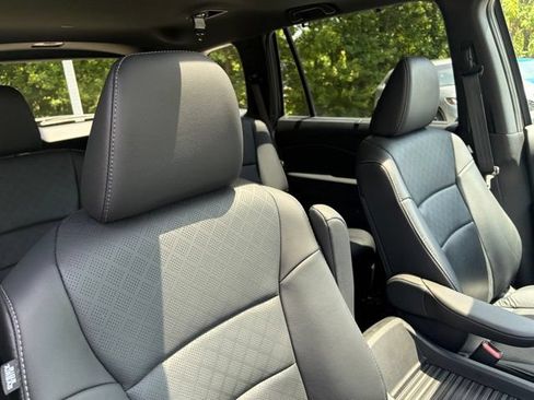 Used 2020 Honda Passport EX-L image 30