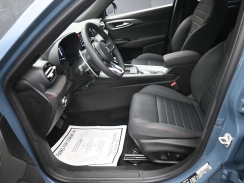 Used 2025 Dodge Hornet R/T AWD/4WD image 13