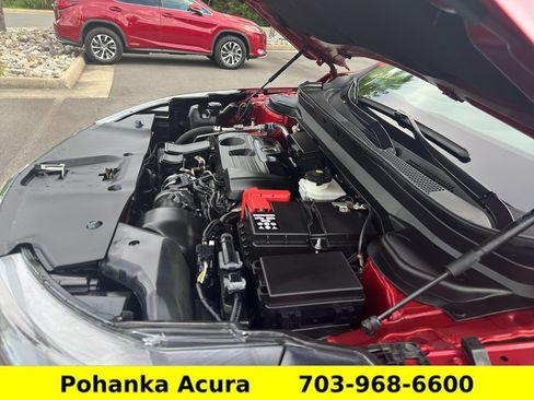 Certified 2023 Acura RDX w/ Technology Package AWD/4WD image 40