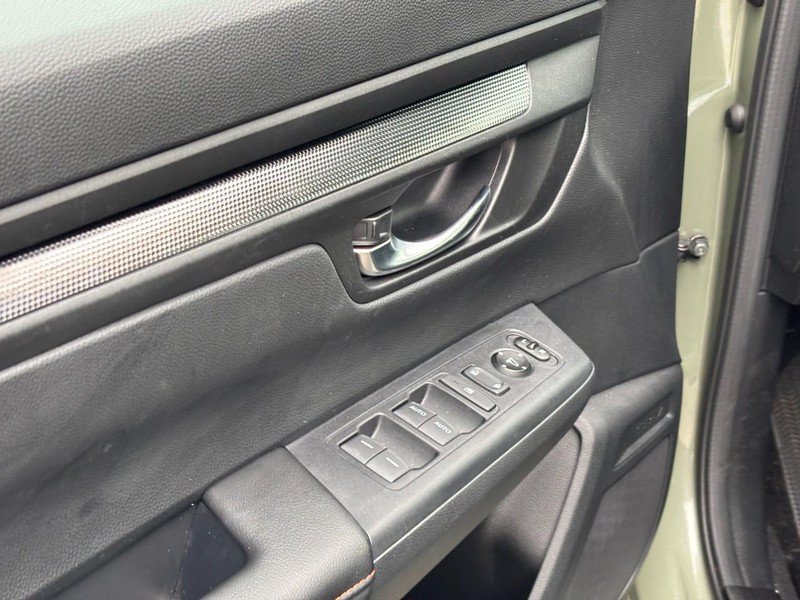 Used 2026 Honda CR-V TrailSport image 19