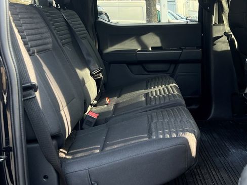Used 2023 Ford F150 XL w/ STX Appearance Package image 12