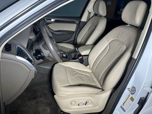 Used 2014 Audi Q5 2.0T Premium Plus w/ Premium Plus Package image 30